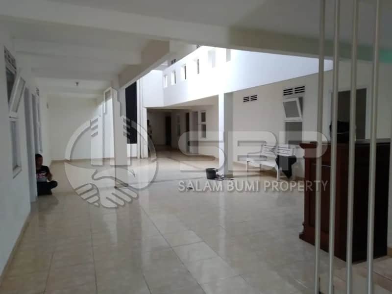 Kost Exclusive 18 Kamar Strategis di Babarsari, Hanya Selangkah ke UAJY! 3