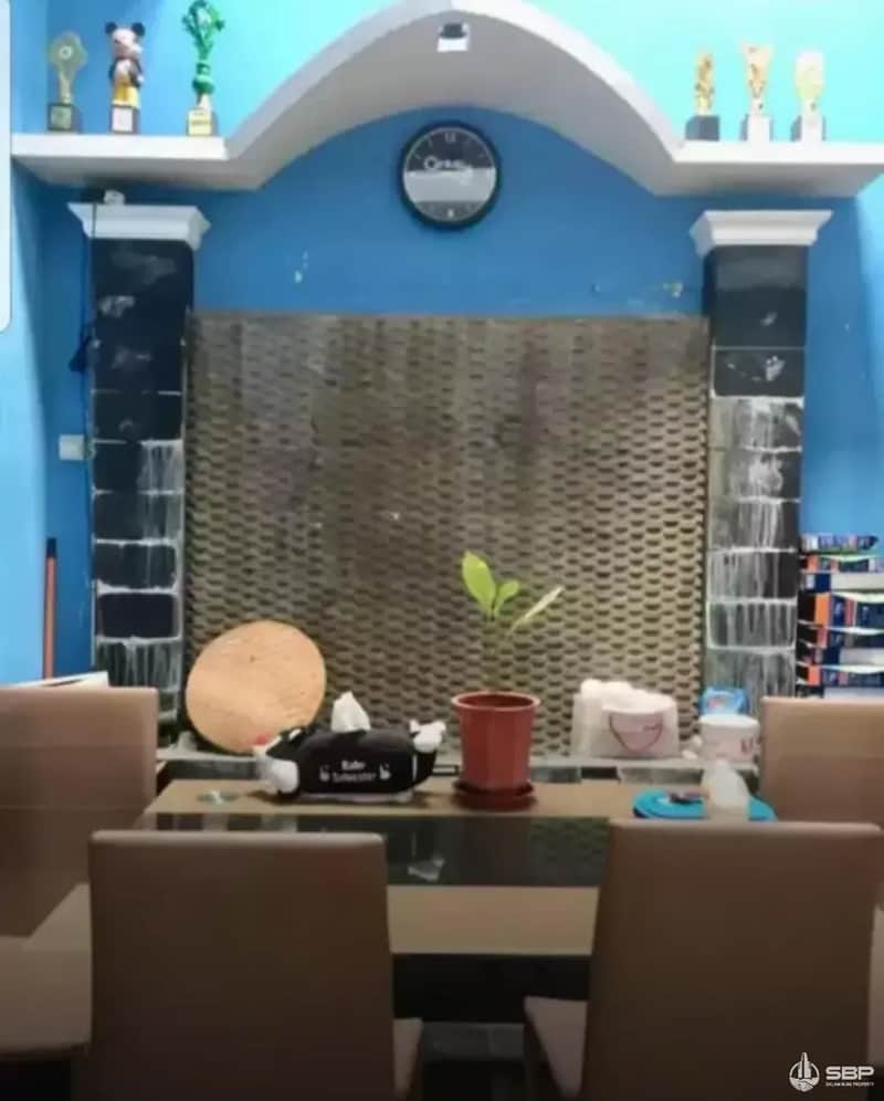 Dijual! Rumah Cantik Minimalis 1 Lantai di Perum Jl. Palagan Km 8 - Dekat Hyatt & UGM 3