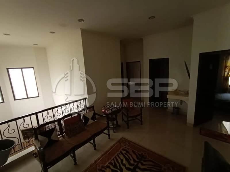 Penurunan Harga Menarik! Rumah Perumahan Elite Casagrande Dekat UPN 5