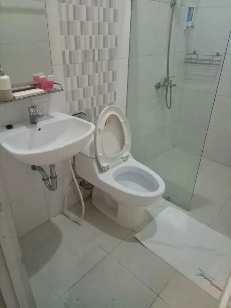 Kost Eksklusif Rumah Induk + 30 Kamar Dekat UPN 3