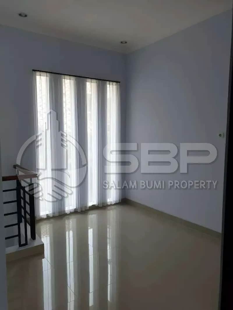 Rumah Mewah di Perum Elite Pondok Permai - Kaliurang Utara UGM 3