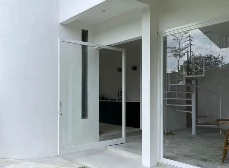 Villa Cantik Di Jalan Palagan Utara Hyatt Dekat Filosofi Coffee 16