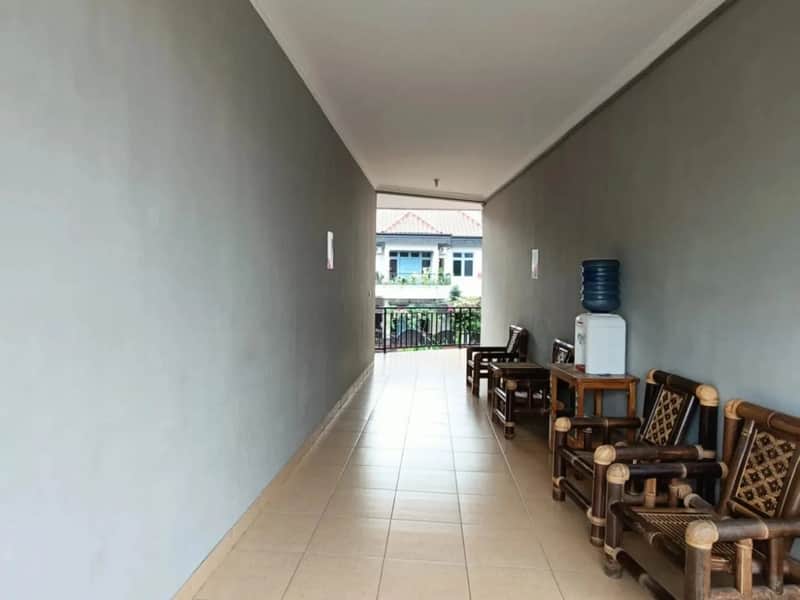 Kost Exclusive 32 Kamar + 4 Pavilliun Selangkah Ke UII Terpadu Jl Kaliurang 8