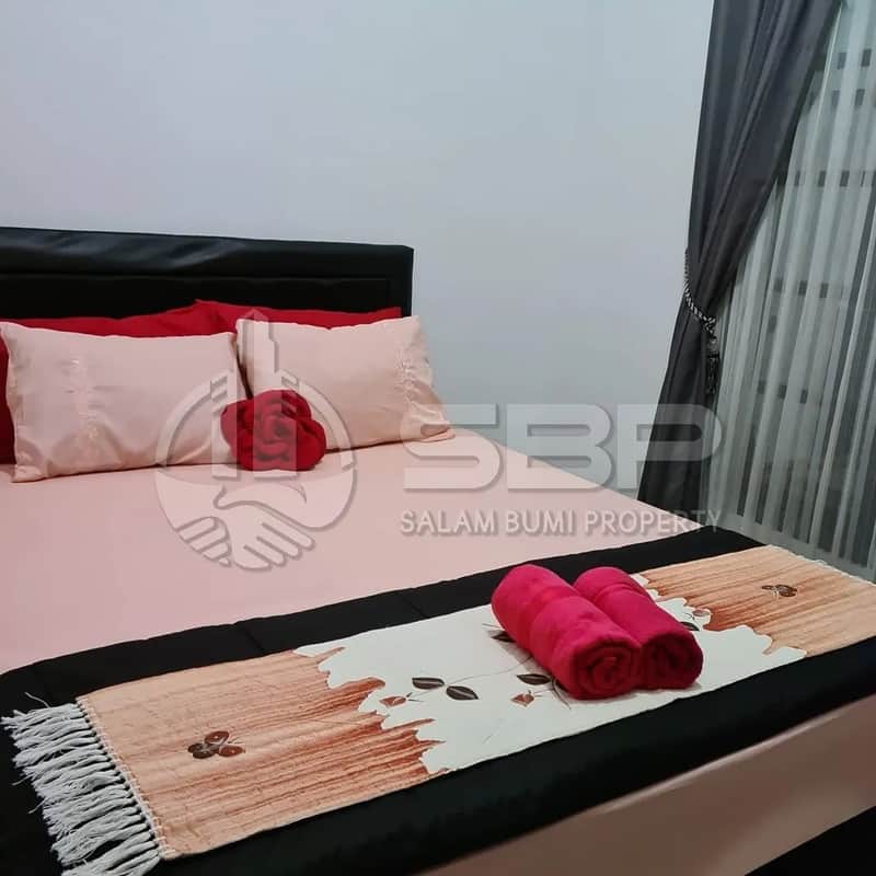 Rumah Induk + Homestay/Kost Strategis Dekat UGM di Jl. Kaliurang Km 6 4