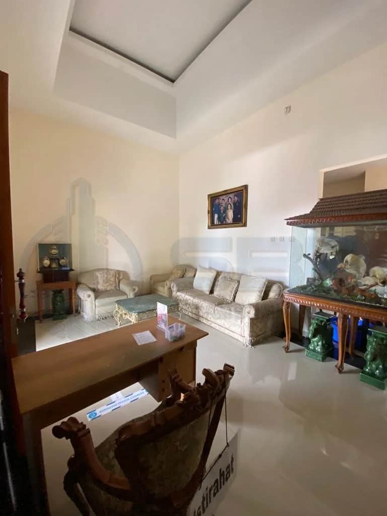 Rumah Induk + 20 Kamar Kost Eksklusif di Seturan, Dekat UPN & Mall 14