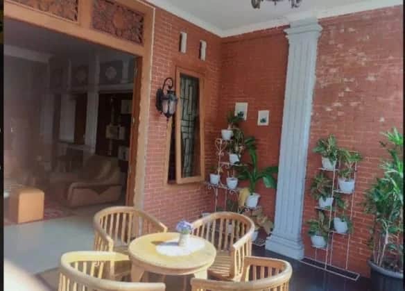 Rumah+Pabrik+Gudang perkakas pinggir jl Aspal Lebar dkt Sleman City Hall 11