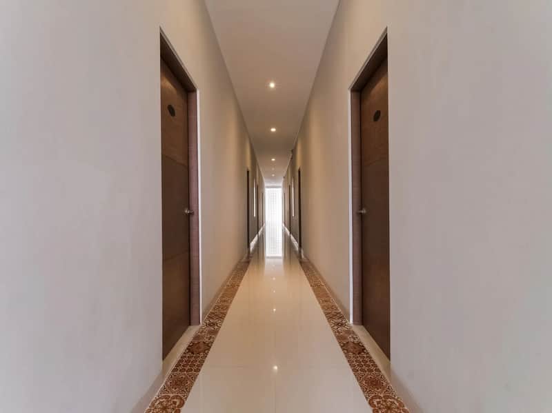 Kost Exclusive 23 Kamar Fully Furnished Dekat Ambarukmo Plaza 6