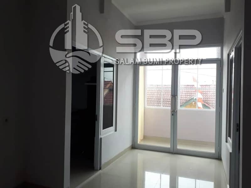 Penawaran Spesial! Kost Eksklusif 10 Kamar Dekat UMY - Hanya Rp 2M! 5