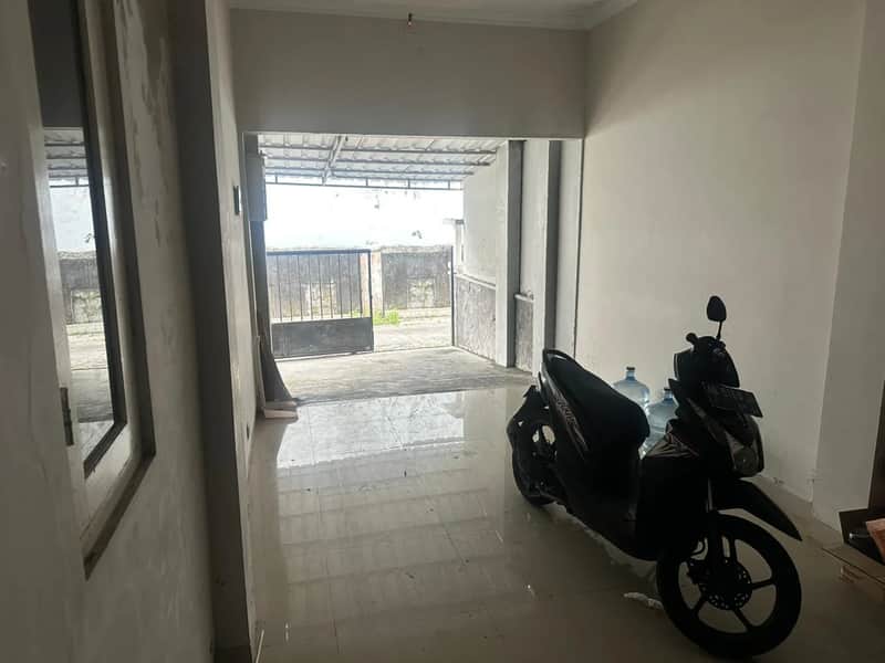Rumah Mewah 2 Lantai dekat UGM Jl Kaliurang KM 6,5 3