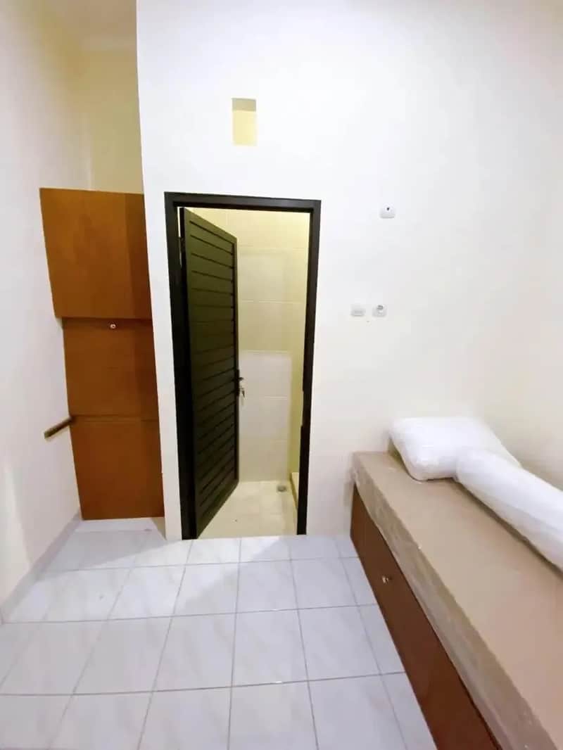 Kost Eksklusif 12 Kamar Full Penghuni Dekat UPN, Seturan! 2