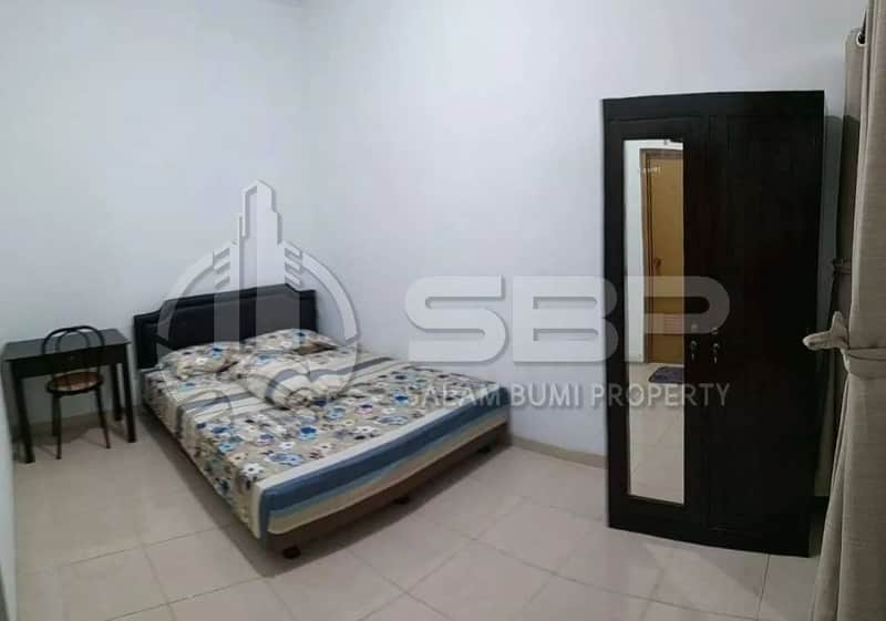 Kost Eksklusif 12 Kamar Depan UPN Concat — Lokasi Strategis, Dekat Fasilitas Umum Jogja 4