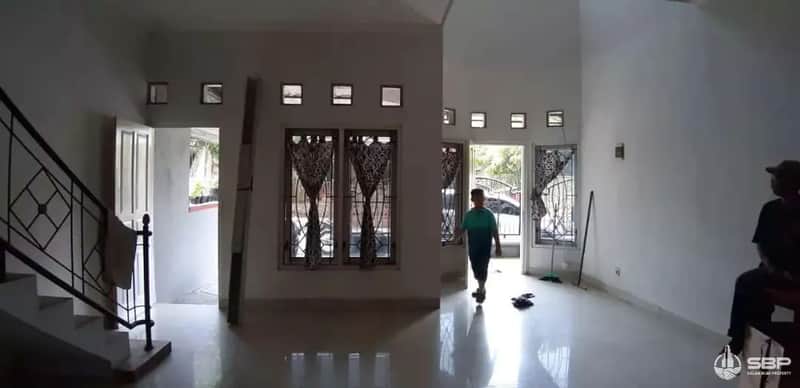 Rumah Cantik dan Strategis di Tengah Kota Jogja, Tamansiswa - Dekat Malioboro! 3