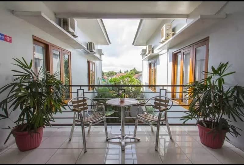 🏨 DIJUAL HOTEL ISTIMEWA DI YOGYAKARTA – 38 KAMAR 🔥 3