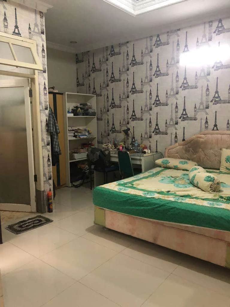 Rumah Mewah Istimewa di Tengah Kota Jogja, Dekat Keraton 11