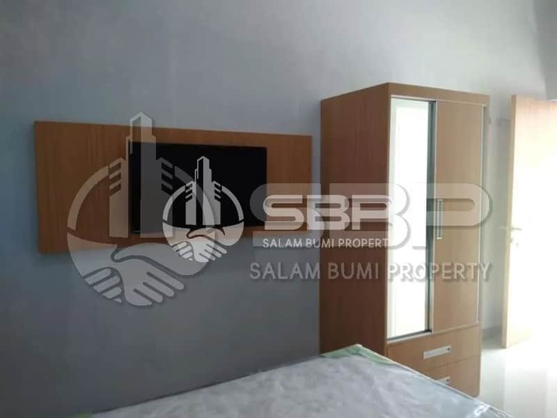 Kost Exclusive Baru 10 Kamar - Occupancy 99% Dekat UPN, Seturan! 4