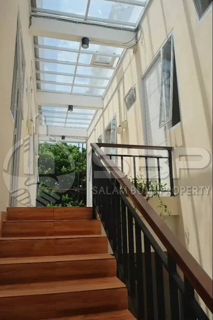 Kost Eksklusif 12 Kamar Dekat UNY, UAJY, Mrican, Gejayan Dalam Ringroad — Properti Strategis 3