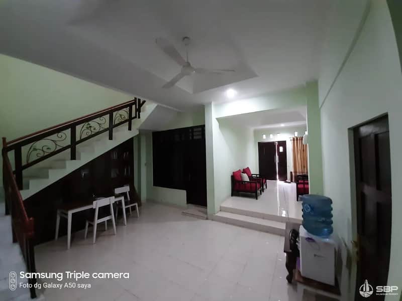 Rumah Mewah Full Furnished di Lokasi Premium Yogyakarta! 2