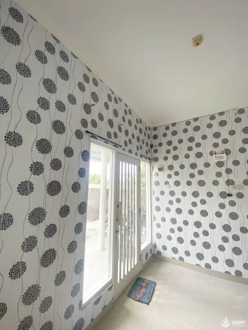 Jual Cepat! Rumah Cantik 2 Lantai di Perum Emerald Wiyoro - Banguntapan, Bantul 3