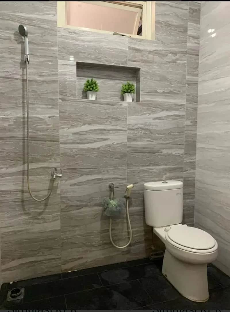 Rumah Mewah Perum Elite Greenhills Residence Utara UGM 5