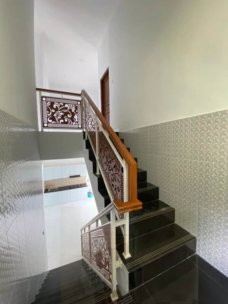 Rumah Mewah 2 Lantai di Jongke, Dekat UGM - Investasi Ideal untuk Keluarga Anda! 3