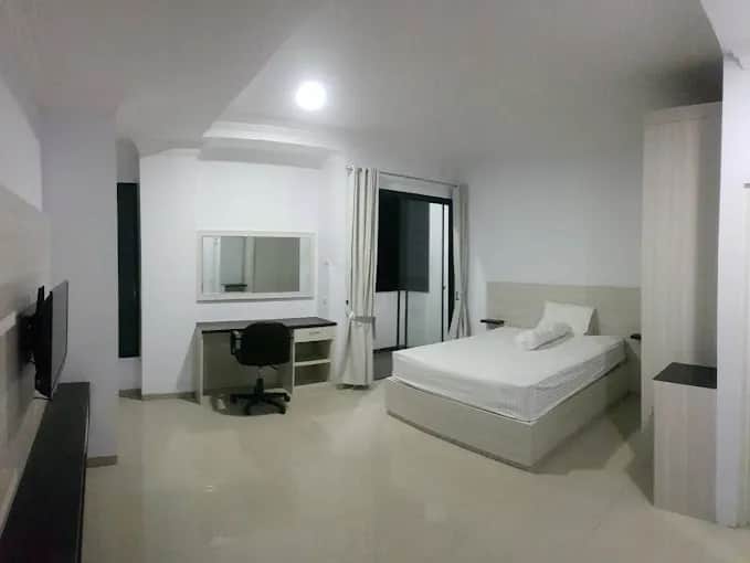 Apartkost Exclusive 49kt Luxury jl Kaliurang KM 13 dekat UII 2