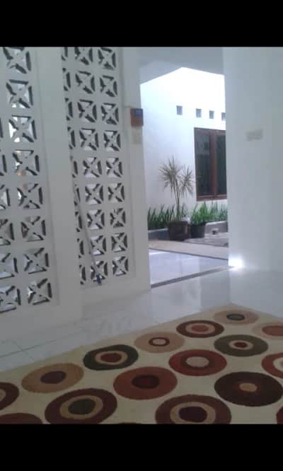 Rumah Induk + 20Kt Kost Exclusive Dekat UII Pusat Terpadu Jl Kaliurang KM 12,5 4