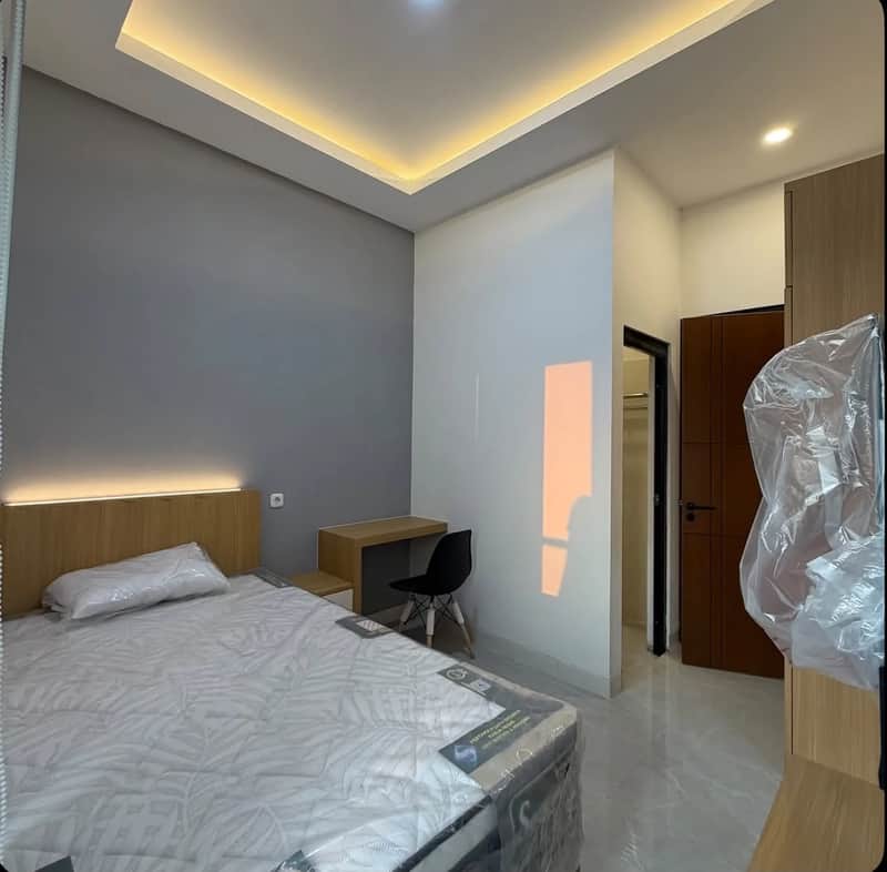 🏡 KOS EKSKLUSIF FULL FURNISHED – AREA UII JOGJA 10