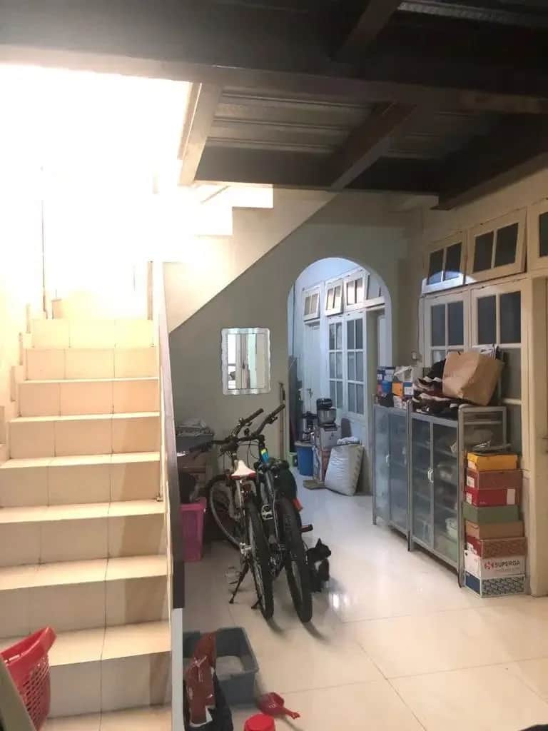 Rumah Mewah Istimewa di Tengah Kota Jogja, Dekat Keraton 13