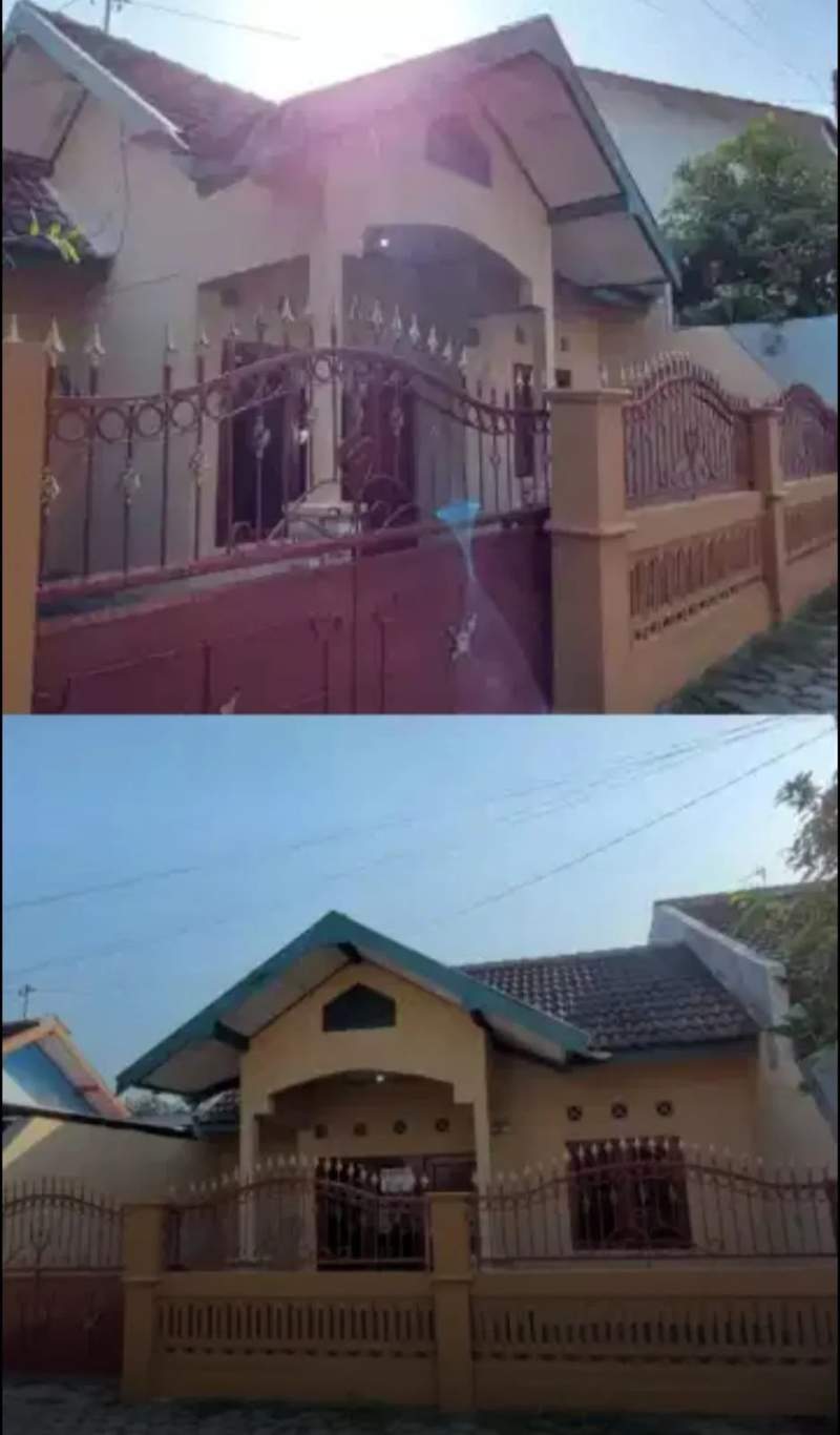Rumah Godean 9