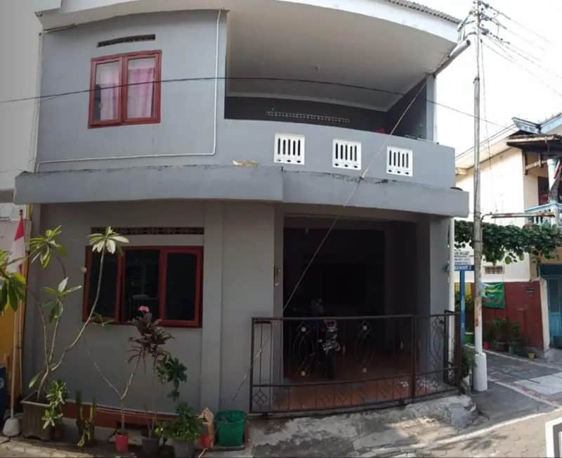 Rumah Induk + Kost Strategis 11 Kamar di Condongcatur Dekat UPN, POLDA, JIH 5