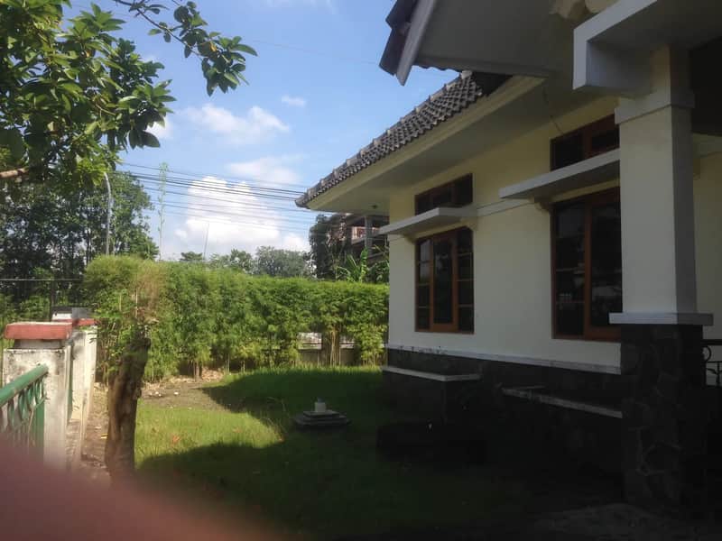Rumah Impian di Perum Taman Cemara, Dekat Casa Grande Maguwo! 2