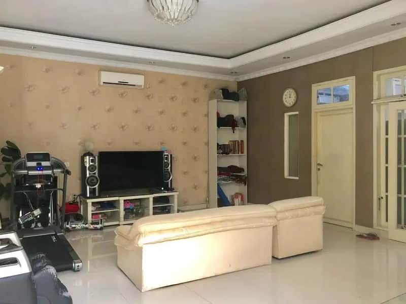 Rumah Mewah Istimewa di Tengah Kota Jogja, Dekat Keraton 16