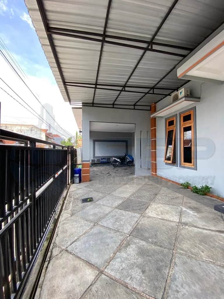 Rumah Induk + 20 Kamar Kost Eksklusif di Seturan, Dekat UPN & Mall 17