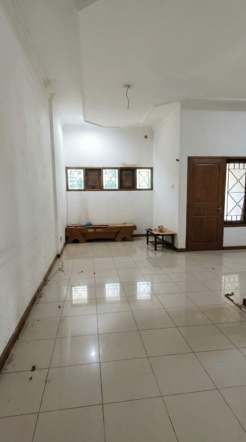 Rumah Megah Link Premium Mrican, Demangan, Gejayan Dekat UNY, Sanatadharma 12