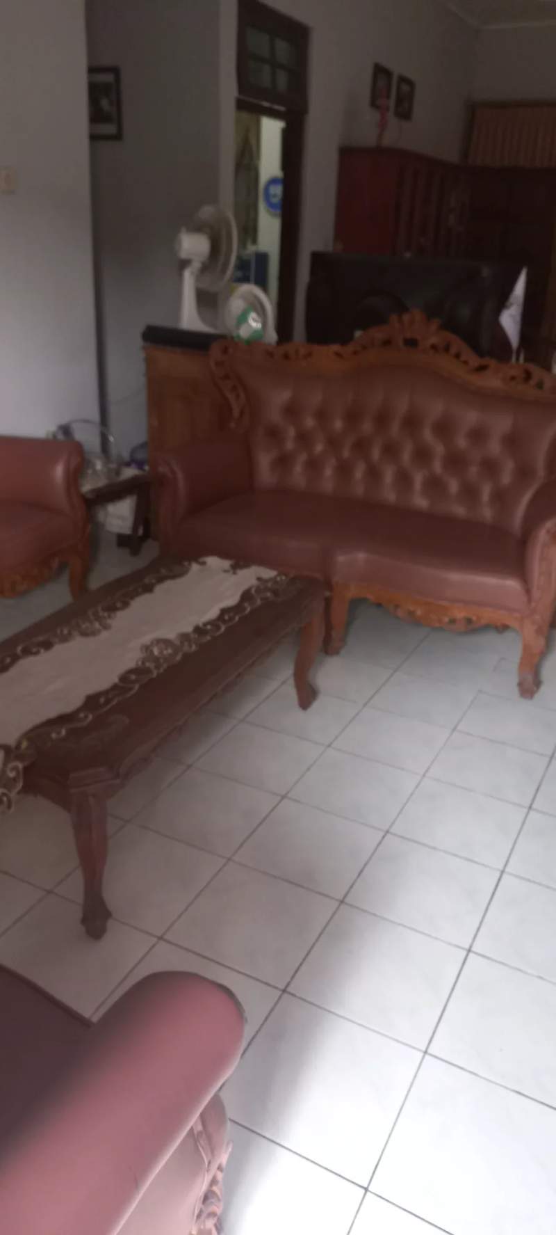 Rumah Cantik Di Sambisari Purwomartani Kalasan 2