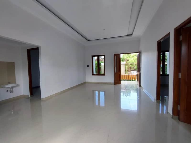 Rumah Cantik Mewah + Private Pool Baciro dkt Balaikota Jogja 3