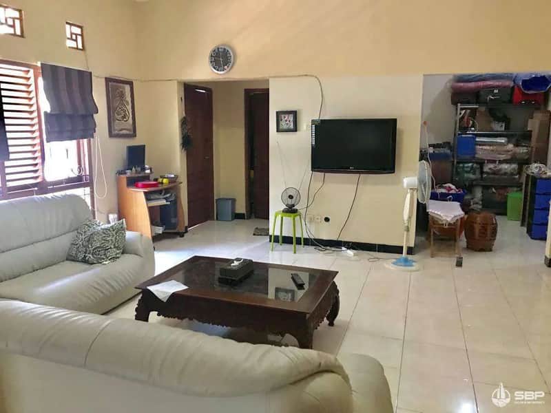 Rumah Istimewa di Puri Timoho Asri, Dekat Balai Kota Yogyakarta! 5
