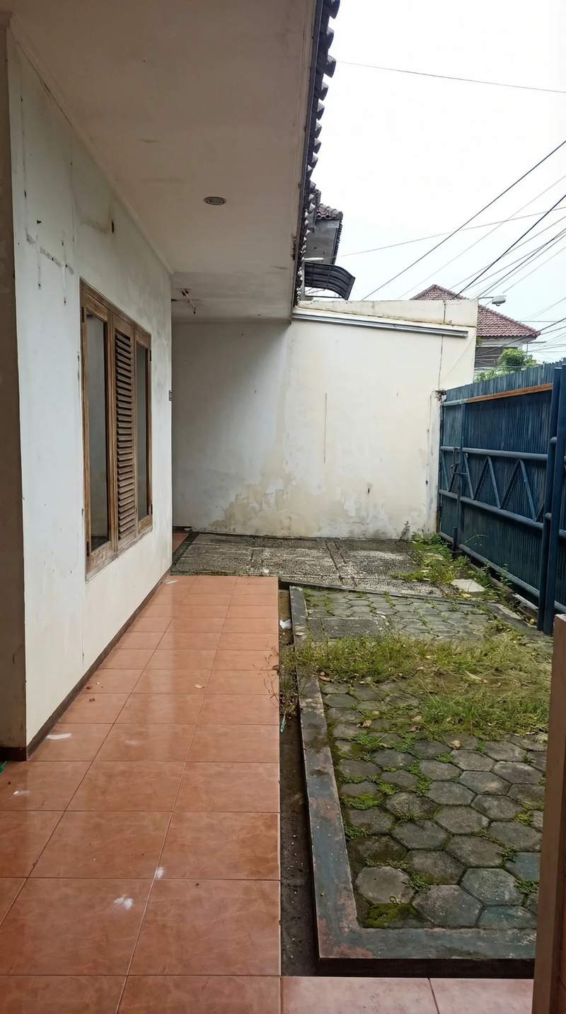 Rumah Megah Link Premium Mrican, Demangan, Gejayan Dekat UNY, Sanatadharma 5
