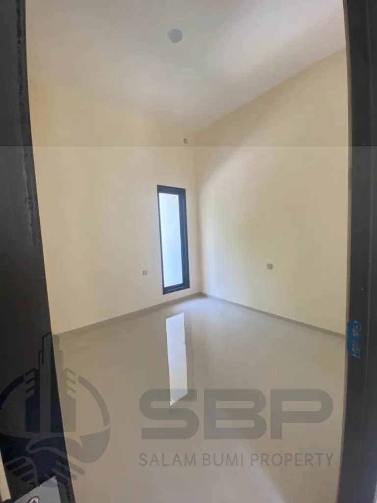 Rumah Baru Gress: Elegan dan Nyaman di Jl. Kaliurang Km 12, Turen Dekat UII 2