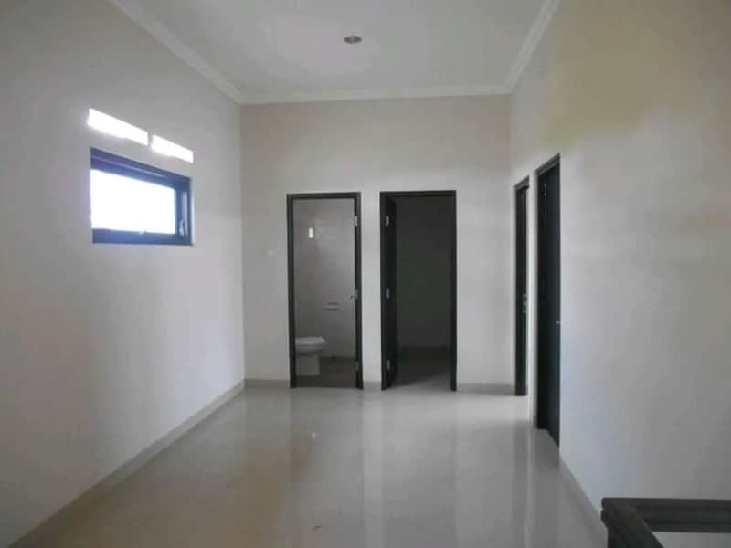 Rumah Mewah Lantai 2 Dlam Perum Jl Godean Dkt Ringroad, Baru 2