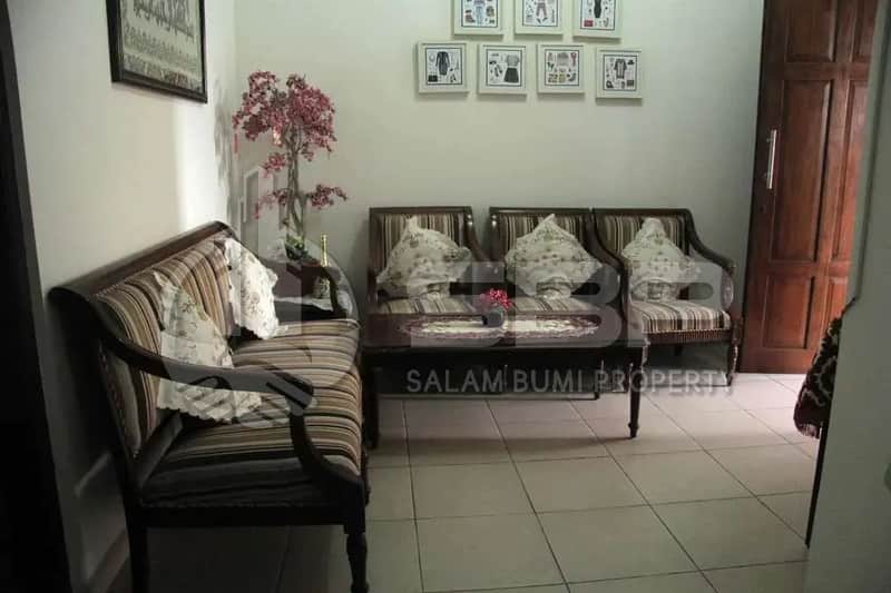 Kost Exclusive Putri Strategis Dekat UGM - Pendapatan Stabil Hingga 22 Juta/Bulan! 2