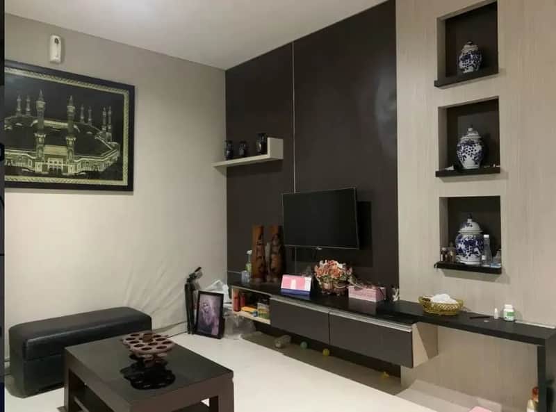 Rumah Mewah Perum Elite Greenhills Residence Utara UGM 4