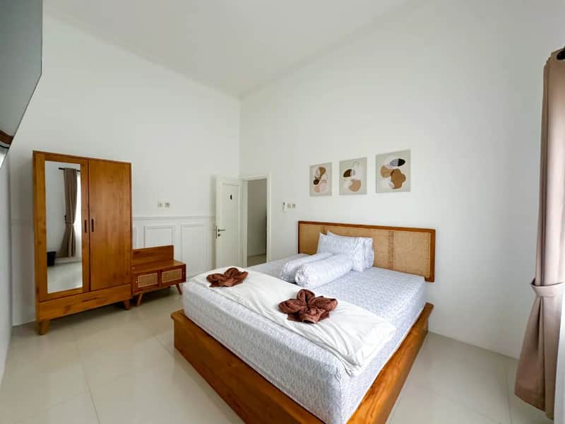 Rumah Induk + 23 Kost Exclusive Jl Kaliurang KM 12,5 Dekat UII 5