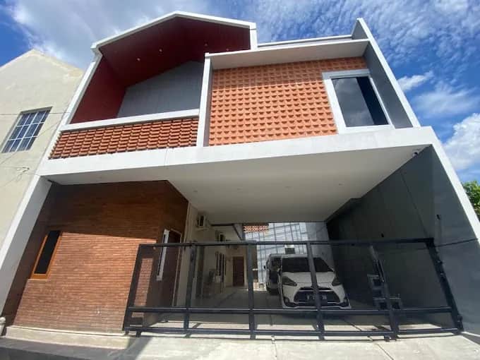 Kost Exclusive 12 Kamar 12 Kamar Mandi Fully Furnished Dekat UPN Seturan - Investasi Cerdas di Yogyakarta! 1