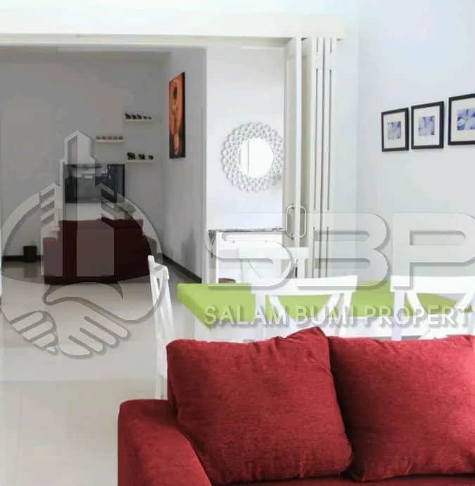 Homestay Mewah Full Furnish di Jantung Kota Yogyakarta — Investasi Menguntungkan! 5