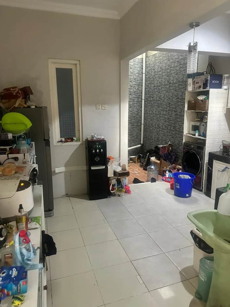 Rumah Mewah 2 Lantai dekat UGM Jl Kaliurang KM 6,5 16