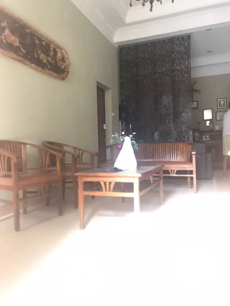 Rumah Induk + 7 Kost Exclusive di Link Premium Demangan, Mrican Dekat De Brito & Sadhar 3