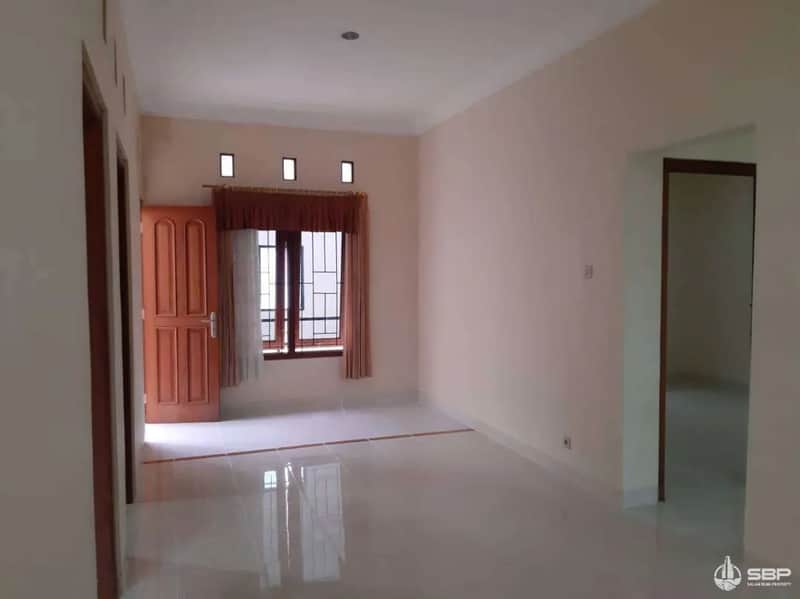 Rumah Mewah Minimalis di Perumahan Merapi Regency, Jl. Kaliurang KM 9 Utara UGM 5
