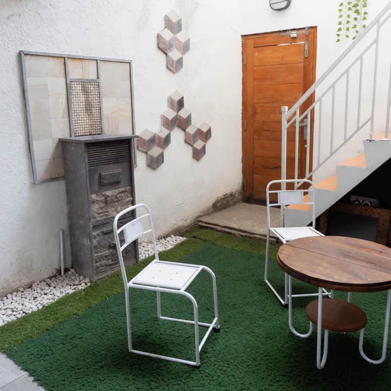 Homestay Dekat Hyatt Hotel, Utara UGM Jl Palagan Km 8, Jl Damai 4