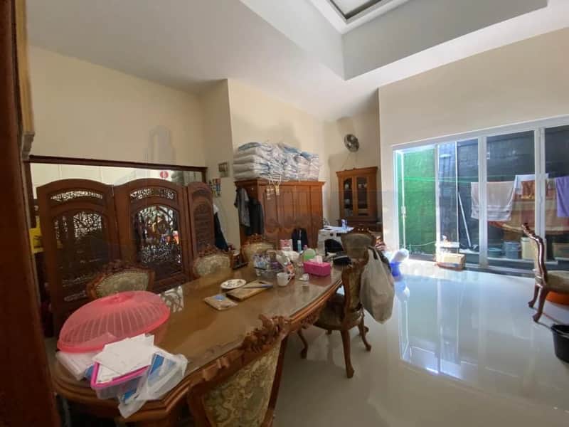 Rumah Induk + 20 Kamar Kost Eksklusif di Seturan, Dekat UPN & Mall 12